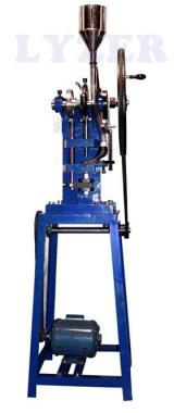 TABLET MAKING MACHINE